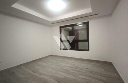 Apartment - 3 Bedrooms - 3 Bathrooms for rent in Residential D5 - Fox Hills South - Fox Hills - Lusail