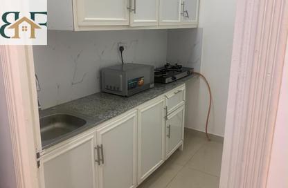 Apartment - Studio - 1 for rent in Najma Street - Najma - Doha Apartment - Studio - 1 for rent in Najma Street - Najma - Doha