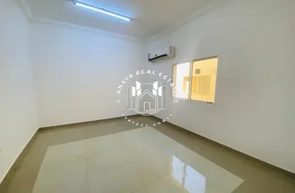 Apartment - 1 Bedroom - 1 Bathroom for rent in Al Thumama - Al Thumama - Doha