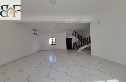 Villa - 4 Bedrooms - 3 Bathrooms for rent in Old Airport Road - Old Airport Road - Doha