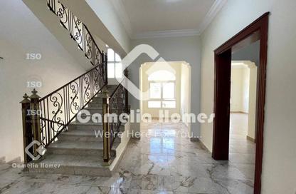 مجمع سكني - 4 غرف نوم - 4 حمامات للايجار في مريخ - المريخ - الدوحة