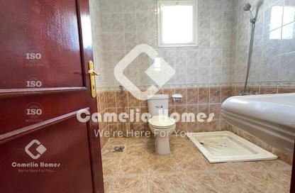 مجمع سكني - 4 غرف نوم - 4 حمامات للايجار في مريخ - المريخ - الدوحة