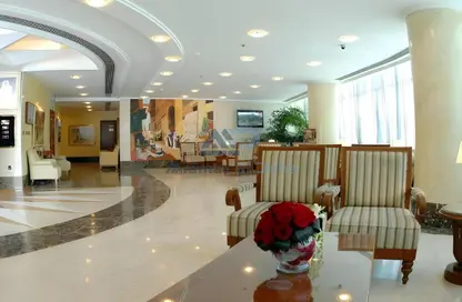 شقة - 2 غرف نوم - 2 حمامات للايجار في شارع المنتزه - المنتزه - الدوحة