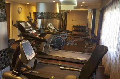 Apartment - 2 Bedrooms - 2 Bathrooms for rent in Al Muntazah Street - Al Muntazah - Doha