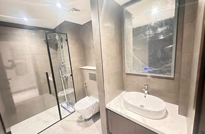 Apartment - Studio - 1 Bathroom for sale in La Plage South - La Plage - The Pearl Island - Doha Apartment - Studio - 1 Bathroom for sale in La Plage South - La Plage - The Pearl Island - Doha