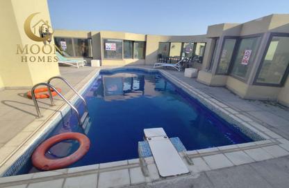 Apartment - 1 - 2 for rent in Umm Ghwailina Comm - Umm Ghuwalina - Umm Ghuwailina - Doha
