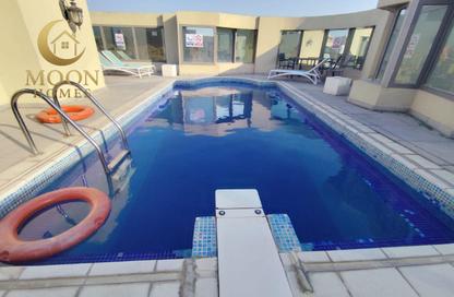 Apartment - 1 - 2 for rent in Umm Ghwailina Comm - Umm Ghuwalina - Umm Ghuwailina - Doha