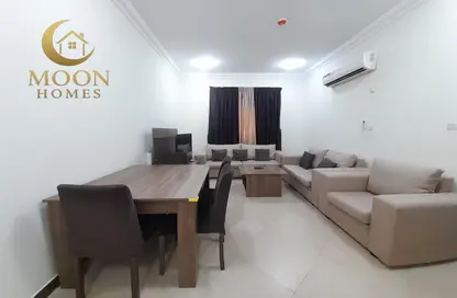 Apartment - 1 Bedroom - 1 Bathroom for rent in Umm Ghuwailina 4 - Umm Ghuwailina - Doha