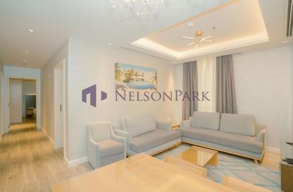Apartment - 2 - 2 for rent in Al Muntazah Street - Al Muntazah - Doha