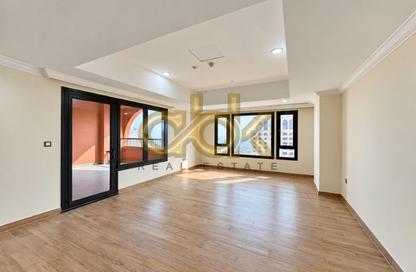 Apartment - 2 - 3 for rent in East Porto Drive - Porto Arabia - The Pearl Island - Doha