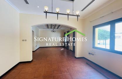 Villa - 5 Bedrooms - 5 Bathrooms for rent in Al Nuaija Street - Al Hilal West - Al Hilal - Doha