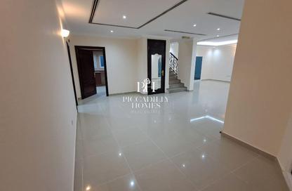 Villa - 3 - 5 for rent in Wadi Al Markh - Muraikh - AlMuraikh - Doha