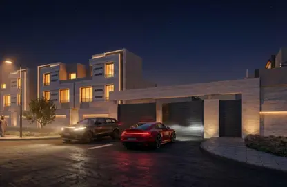 Compound - 6 Bedrooms - 6 Bathrooms for sale in Umm Al Amad - Al Shamal