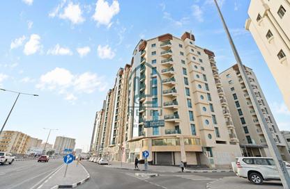 Apartment - 1 - 2 for rent in Old Al Ghanim - Al Ghanim - Doha