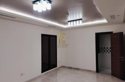 Apartment - 2 Bedrooms - 2 Bathrooms for rent in Fox Hills - Fox Hills - Lusail