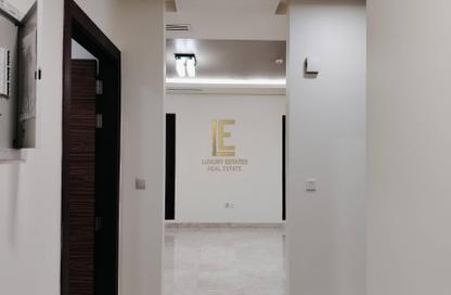 Apartment - 2 Bedrooms - 2 Bathrooms for rent in Fox Hills - Fox Hills - Lusail