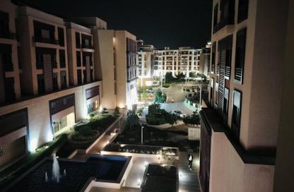 Apartment - 2 Bedrooms - 2 Bathrooms for rent in Fox Hills - Fox Hills - Lusail