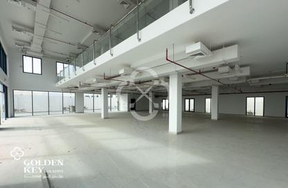 Show Room - Studio for rent in East Industrial Street - Birkat Al Awamer - Al Wakra