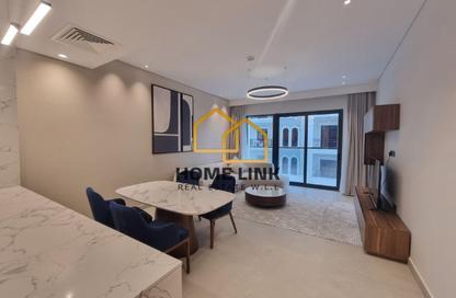 Apartment - 1 Bedroom - 2 Bathrooms for sale in Residential D5 - Fox Hills South - Fox Hills - Lusail