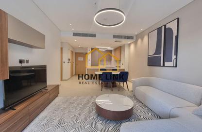 Apartment - 1 Bedroom - 2 Bathrooms for sale in Residential D5 - Fox Hills South - Fox Hills - Lusail