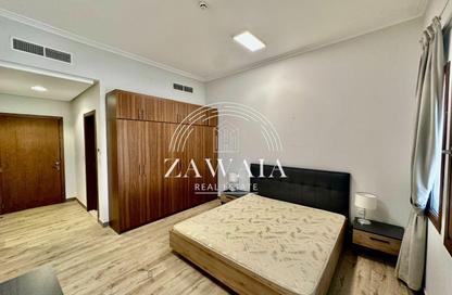 Apartment - 2 Bedrooms - 3 Bathrooms for rent in Fox Hills A13 - Fox Hills - Lusail