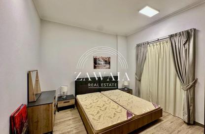 Apartment - 2 Bedrooms - 3 Bathrooms for rent in Fox Hills A13 - Fox Hills - Lusail