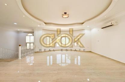 Villa - Studio - 7+ for rent in Onaiza - Onaiza - Doha