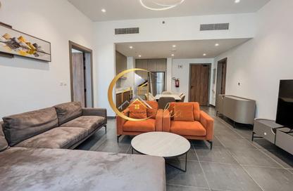 Apartment - 2 - 2 for rent in Aabdullah Bin Sultan Al Thani - C-Ring Road - Al Sadd - Doha