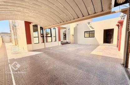 Villa - 5 - 7 for rent in Al Khazin Street - Madinat Khalifa South - Madinat Khalifa - Doha