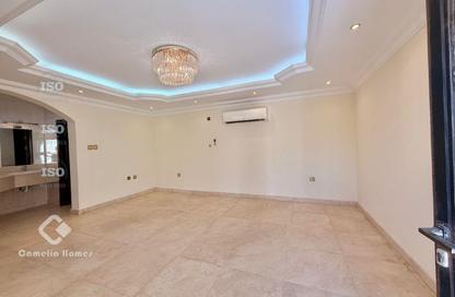Villa - 5 - 7 for rent in Al Khazin Street - Madinat Khalifa South - Madinat Khalifa - Doha