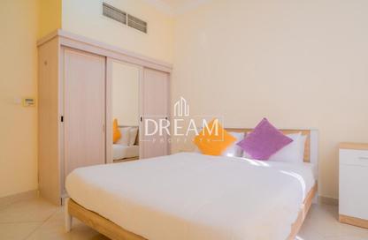Apartment - 3 Bedrooms - 3 Bathrooms for rent in Al Mansoura - Al Mansoura - Doha