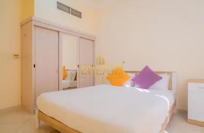 Apartment - 3 Bedrooms - 3 Bathrooms for rent in Al Mansoura - Al Mansoura - Doha