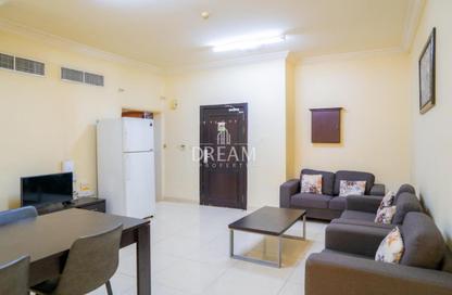 Apartment - 3 Bedrooms - 3 Bathrooms for rent in Al Mansoura - Al Mansoura - Doha