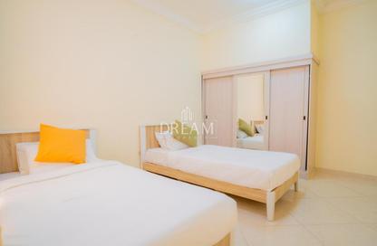 Apartment - 3 Bedrooms - 3 Bathrooms for rent in Al Mansoura - Al Mansoura - Doha