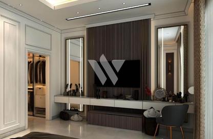 Apartment - Studio - 1 Bathroom for sale in La Plage South - La Plage - The Pearl Island - Doha Apartment - Studio - 1 Bathroom for sale in La Plage South - La Plage - The Pearl Island - Doha