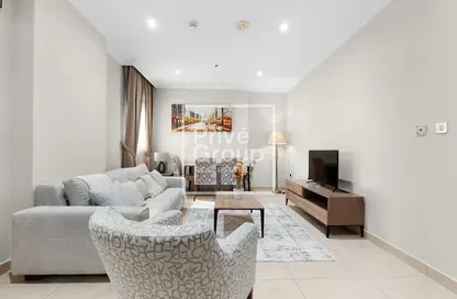 Apartment - 1 Bedroom - 1 Bathroom for rent in Doha Al Jadeed - Doha Apartment - 1 Bedroom - 1 Bathroom for rent in Doha Al Jadeed - Doha