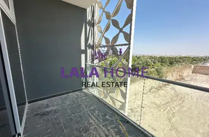 Apartment - 3 Bedrooms - 4 Bathrooms for rent in Regency Residence Fox Hills 2 - Lusail