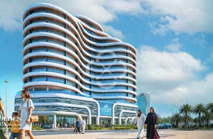 Apartment - 2 - 3 for sale in Qetaifan Islands - Lusail Apartment - 2 - 3 for sale in Qetaifan Islands - Lusail