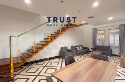 Apartment - 3 - 3 for rent in Evergreen Commercial Building - Energy City - Lusail