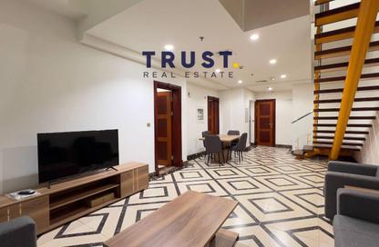 Apartment - 3 - 3 for rent in Evergreen Commercial Building - Energy City - Lusail