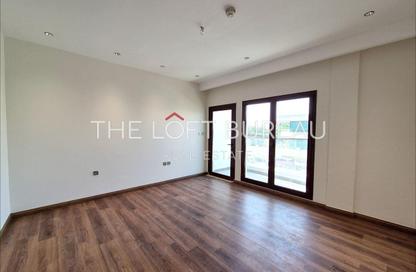 Apartment - 3 Bedrooms - 3 Bathrooms for rent in Giardino Apartments - The Pearl Island - Doha Apartment - 3 Bedrooms - 3 Bathrooms for rent in Giardino Apartments - The Pearl Island - Doha