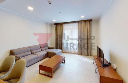 Apartment - 1 - 2 for rent in Artan Residence Apartments Fox Hills 150 - Fox Hills - Lusail Apartment - 1 - 2 for rent in Artan Residence Apartments Fox Hills 150 - Fox Hills - Lusail