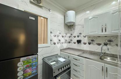 Apartment - 2 Bedrooms - 3 Bathrooms for rent in Al Nasr Street - Al Nasr - Doha Apartment - 2 Bedrooms - 3 Bathrooms for rent in Al Nasr Street - Al Nasr - Doha