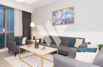 شقة - غرفة نوم - 2 حمامات للبيع في شارع السد - السد - الدوحة