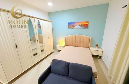 Apartment - Studio - 1 Bathroom for rent in Najma Street - Najma - Doha