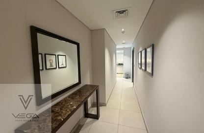 Apartment - 1 - 2 for rent in Viva West - Viva Bahriyah - The Pearl Island - Doha