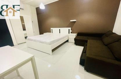 Apartment - 1 Bedroom - 1 Bathroom for rent in Musheireb Apartments - Musheireb - Doha