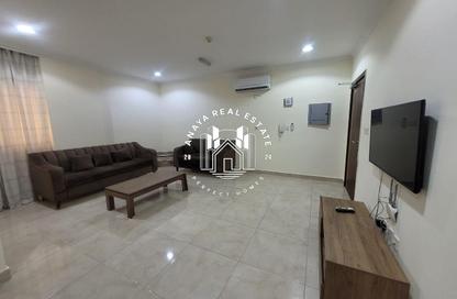 Apartment - 1 Bedroom - 2 Bathrooms for rent in Salaja Street - Doha Al Jadeed - Doha Apartment - 1 Bedroom - 2 Bathrooms for rent in Salaja Street - Doha Al Jadeed - Doha
