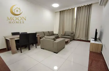 Apartment - 3 Bedrooms - 3 Bathrooms for rent in Al Mansoura - Al Mansoura - Doha