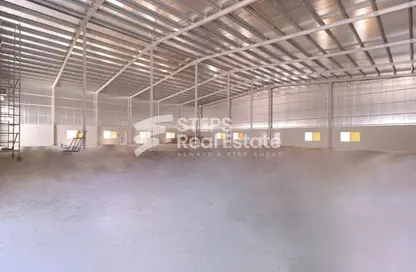 Warehouse - Studio for rent in East Industrial Street - Birkat Al Awamer - Al Wakra